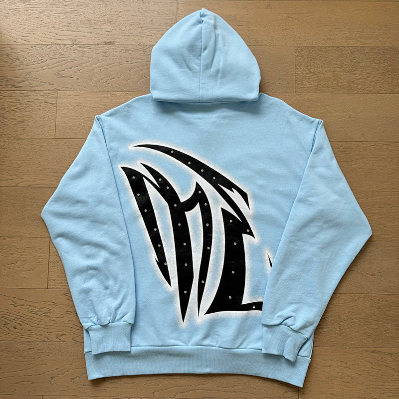 Mixed Emotion Hoodie