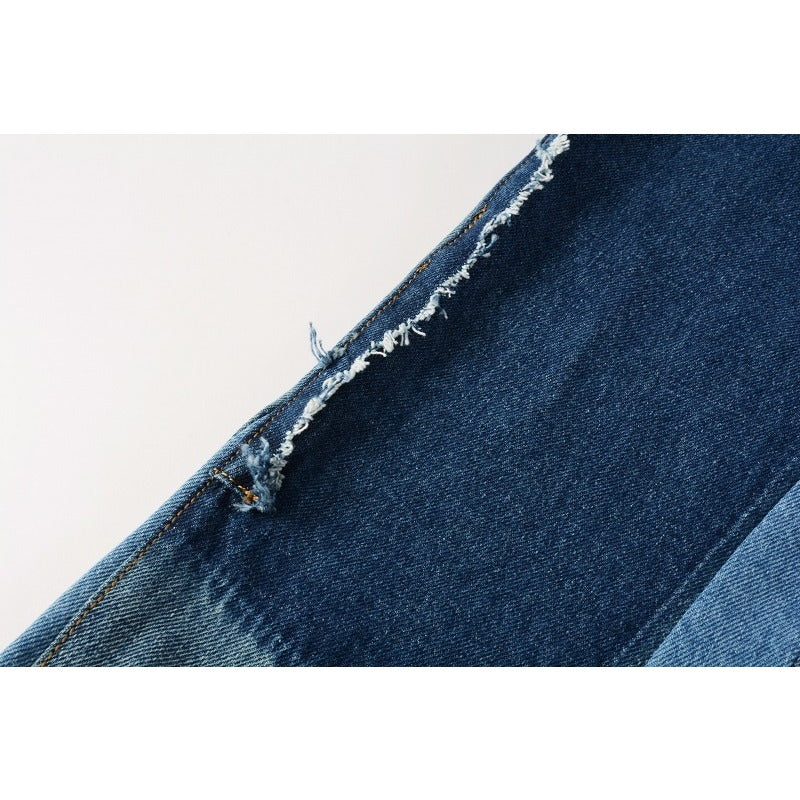 Men Trendy Jeans