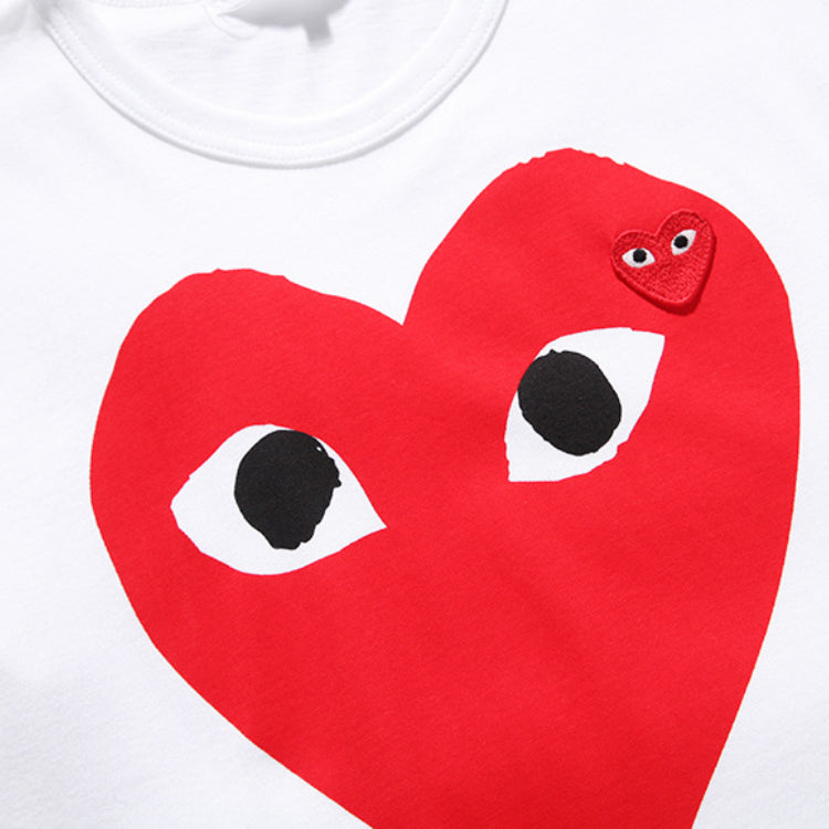 CDG Be Kind T Shirt