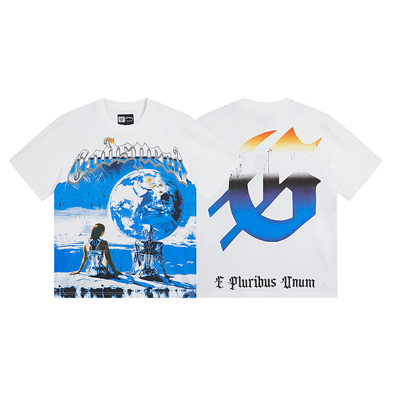 GodSpeed T-Shirt