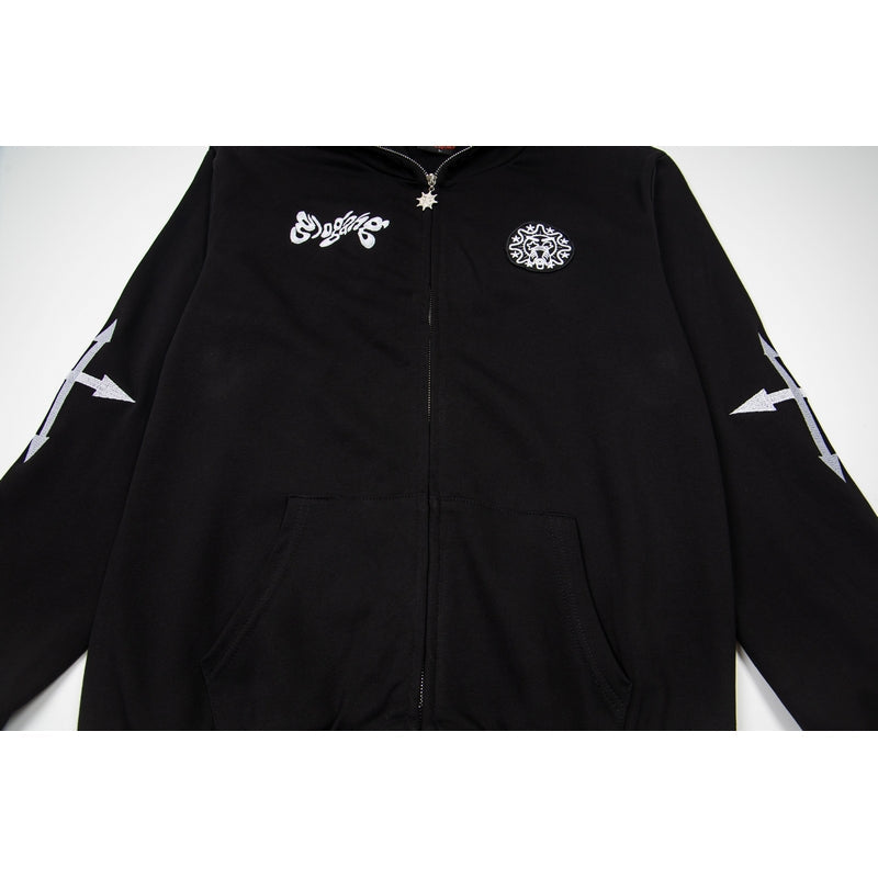 Glo Gang Hoodie