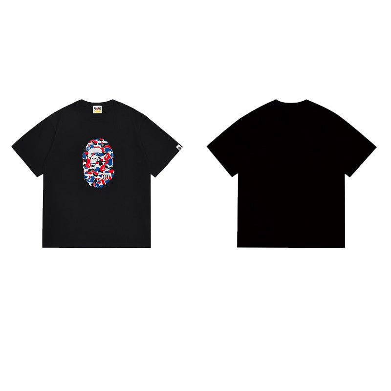 Bathing ape T Shirts