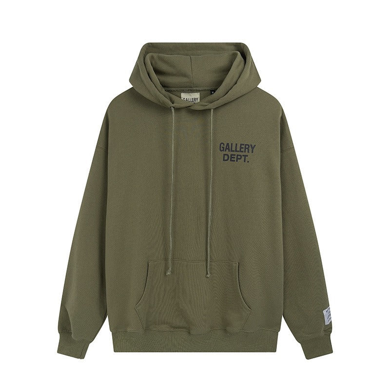 Gallery Dept Hoodie