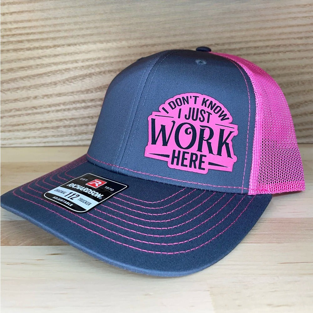 Trendy flat brimmed snapback hats adjustable sunshade