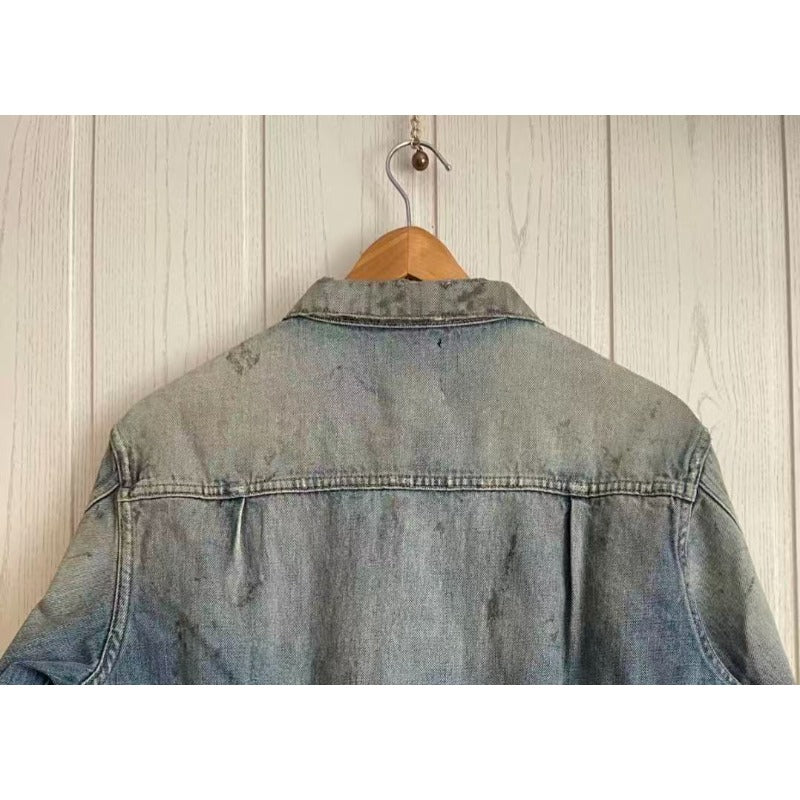 ERD Jacket