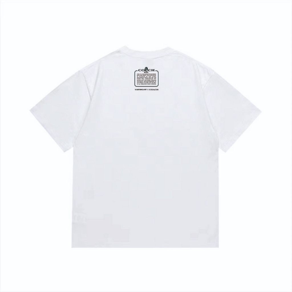 Bathing ape T Shirts