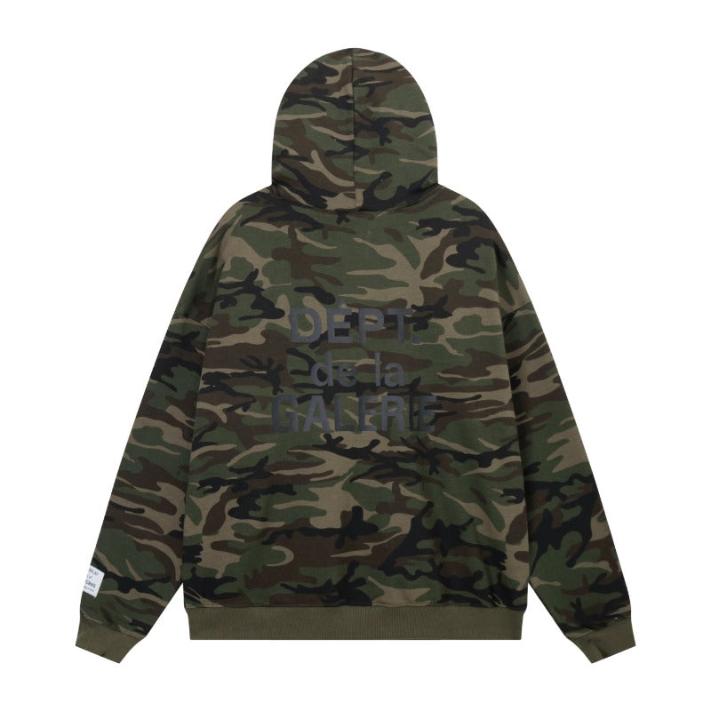 Gallery Dept Hoodie