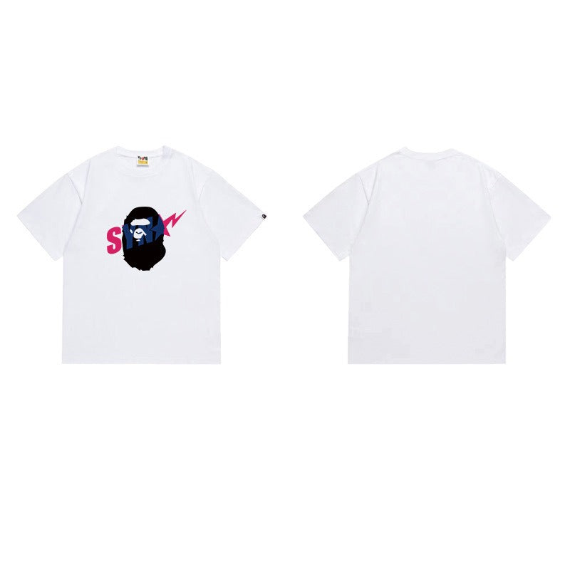 Bathing ape T Shirts