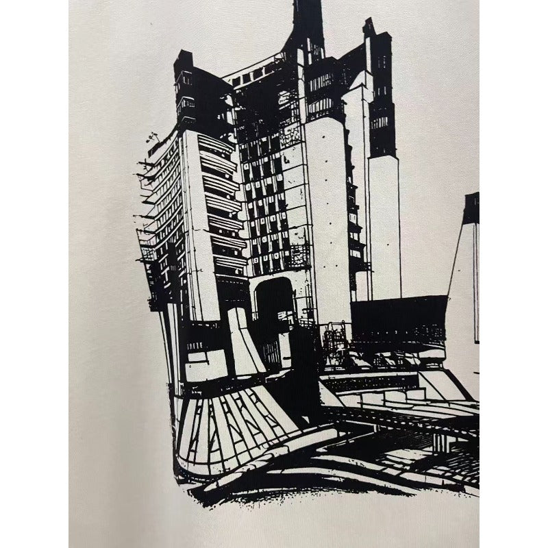ERD T Shirts