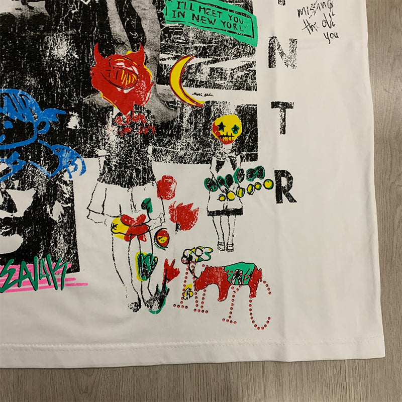 Lost intricacy T Shirts