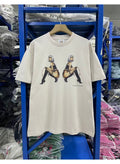 Saint Michael T Shirts
