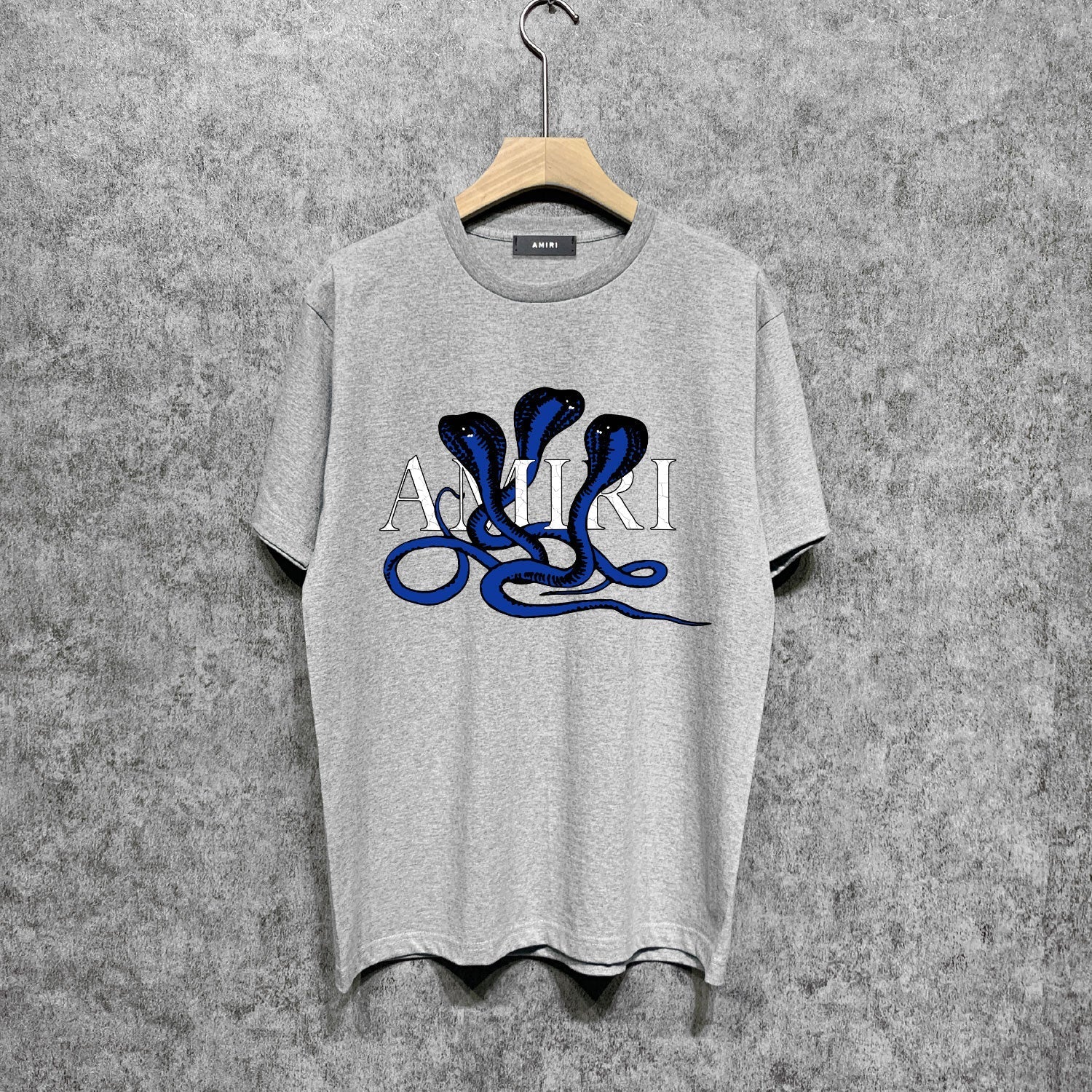 Amiri T Shirts