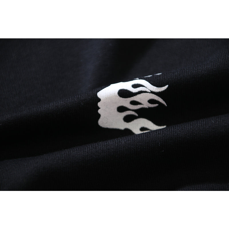 HS  T Shirts Retro style high street trend