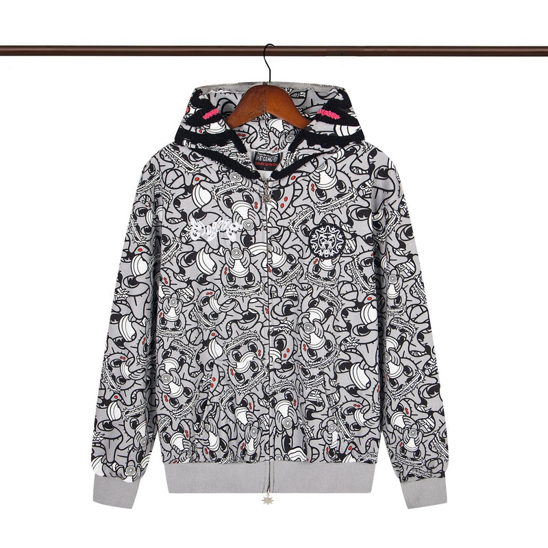 Glo Gang Hoodie