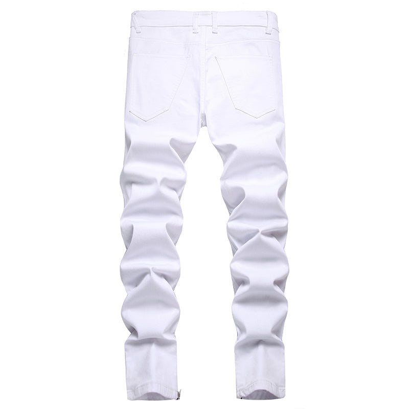 Mens Fashion Jeans 1162#