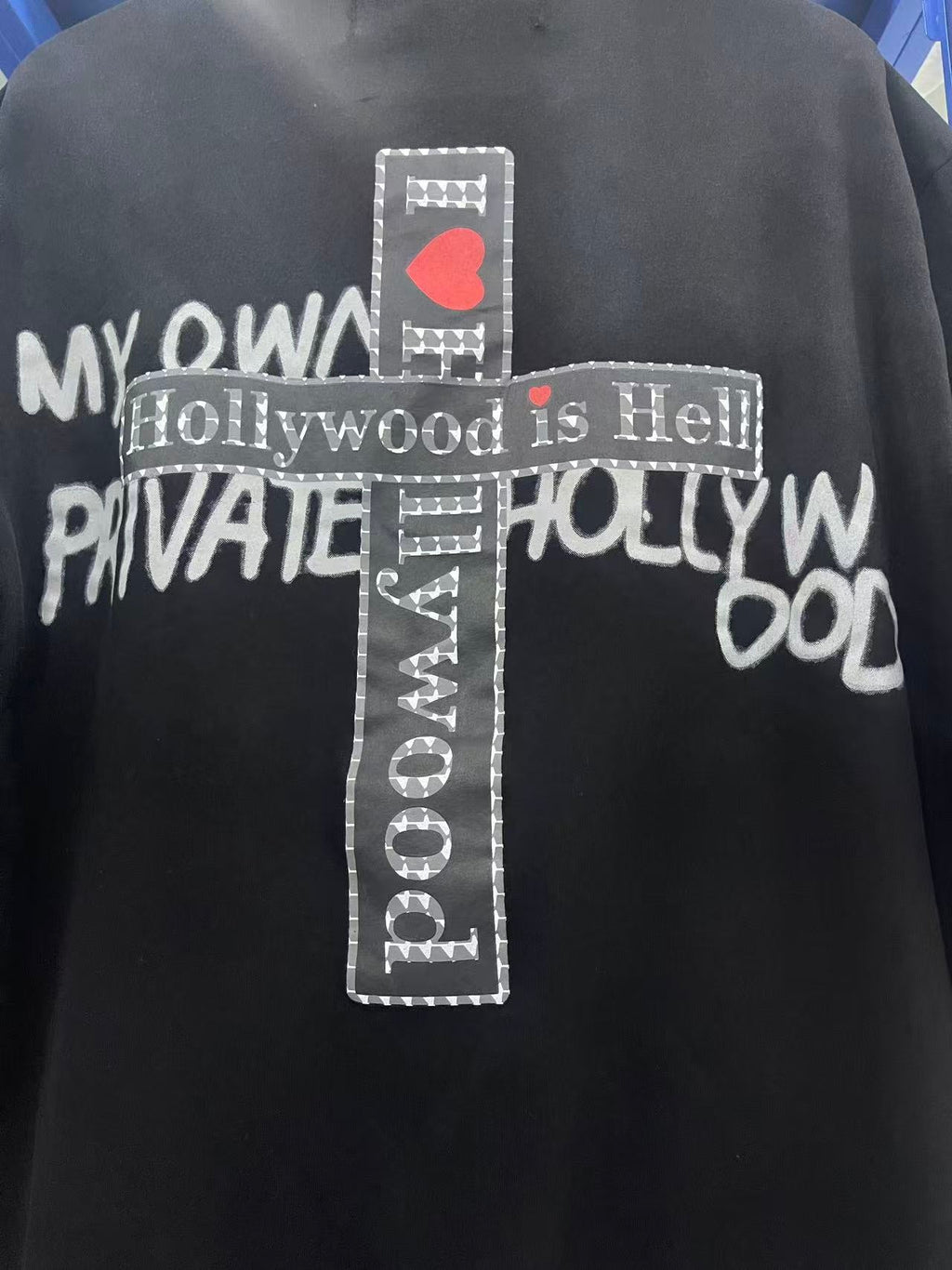 Paly Hollywood T Shirts
