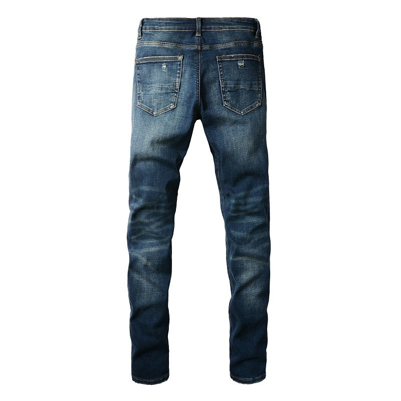 Men Trendy Jeans
