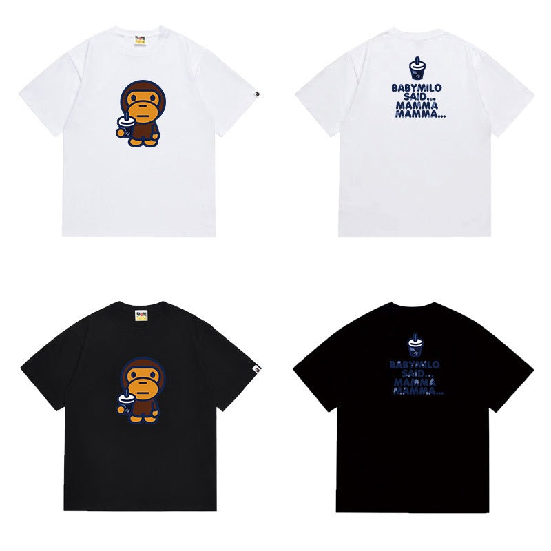 Bathing ape T Shirts