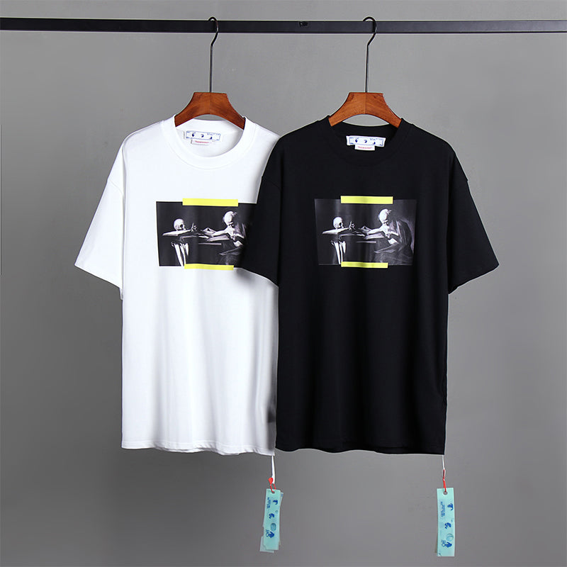 OW  T Shirts