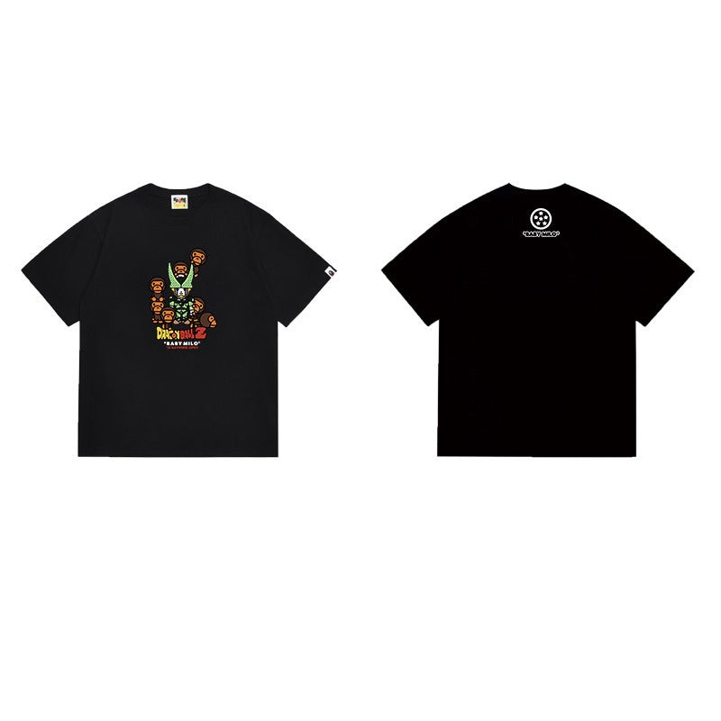 Bathing ape T Shirts