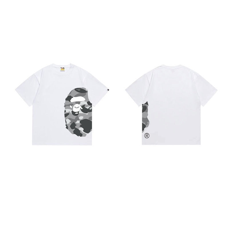 Bathing ape T Shirts