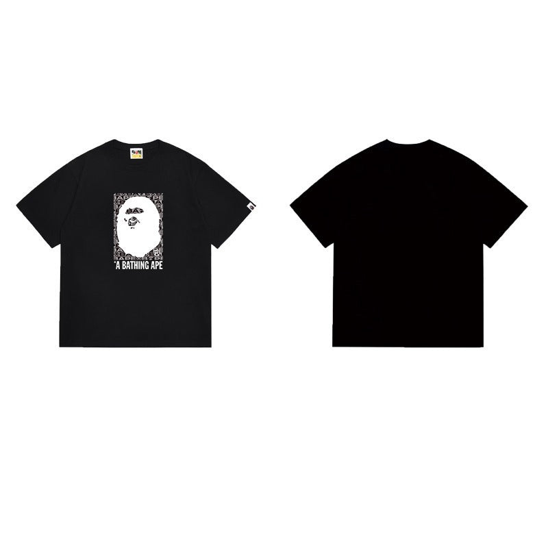 Bathing ape T Shirts