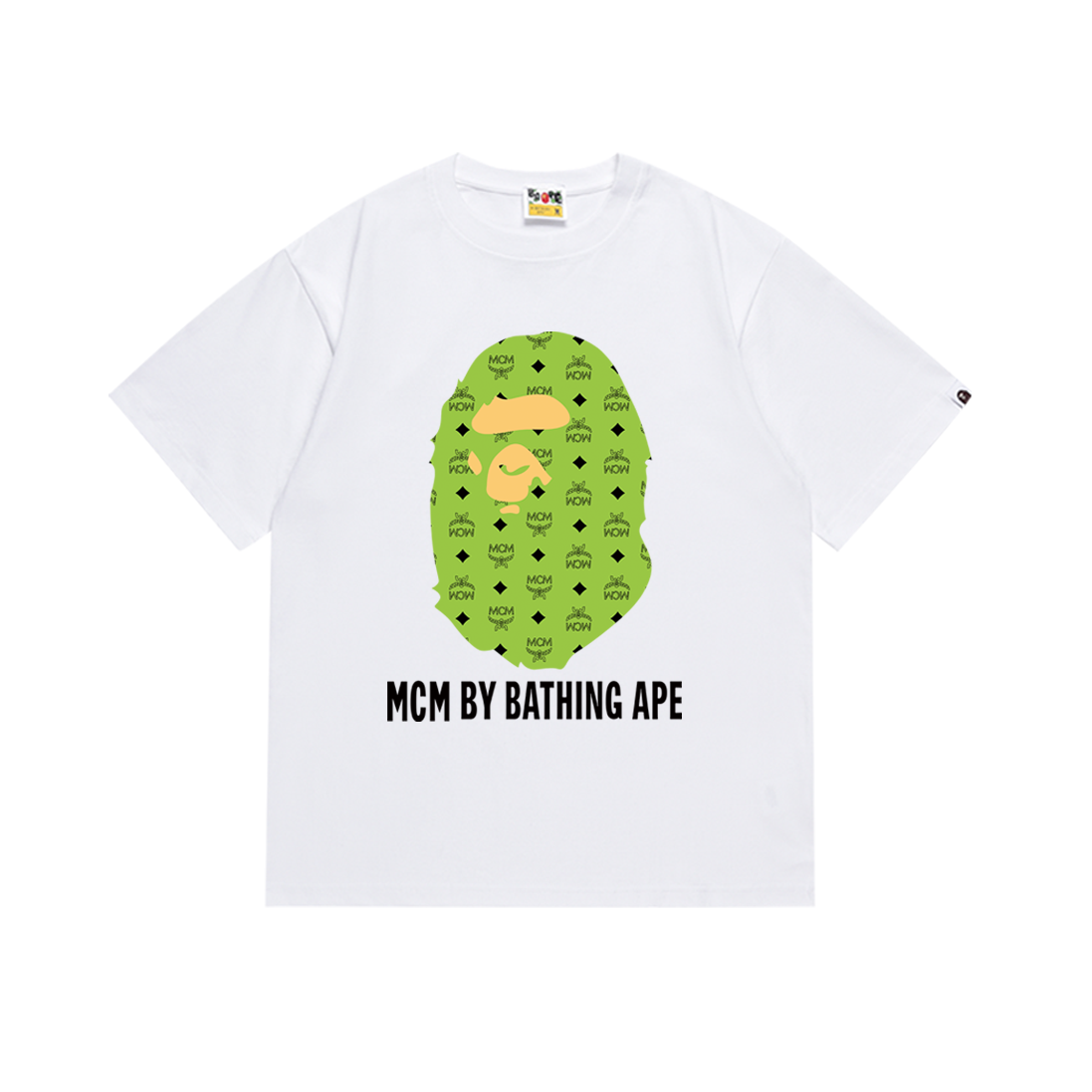Bathing ape T Shirts