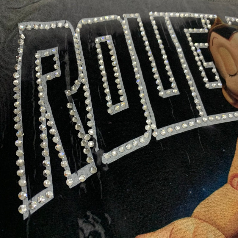 Roughplay Hoodie