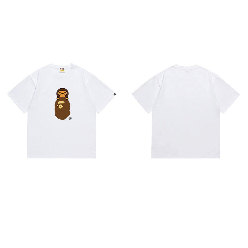 Bathing ape T Shirts