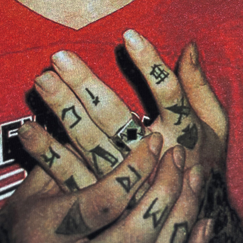 Lilpeep T-shirt