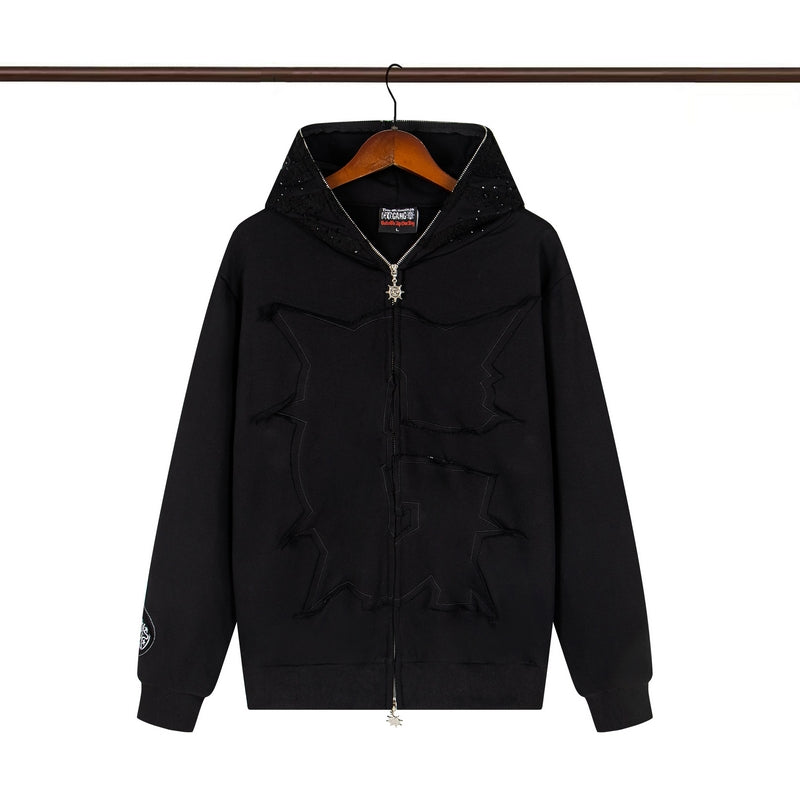 Glo Gang Hoodie