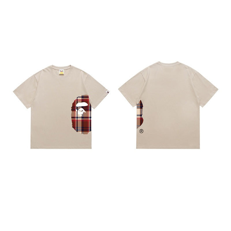 Bathing ape T Shirts