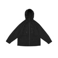Unisex Jacket Waterproof Windproof Outdoor Shell Jacket Jacket