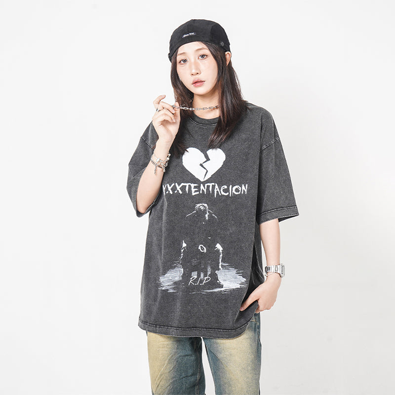 XXX Tentacion T-Shirt