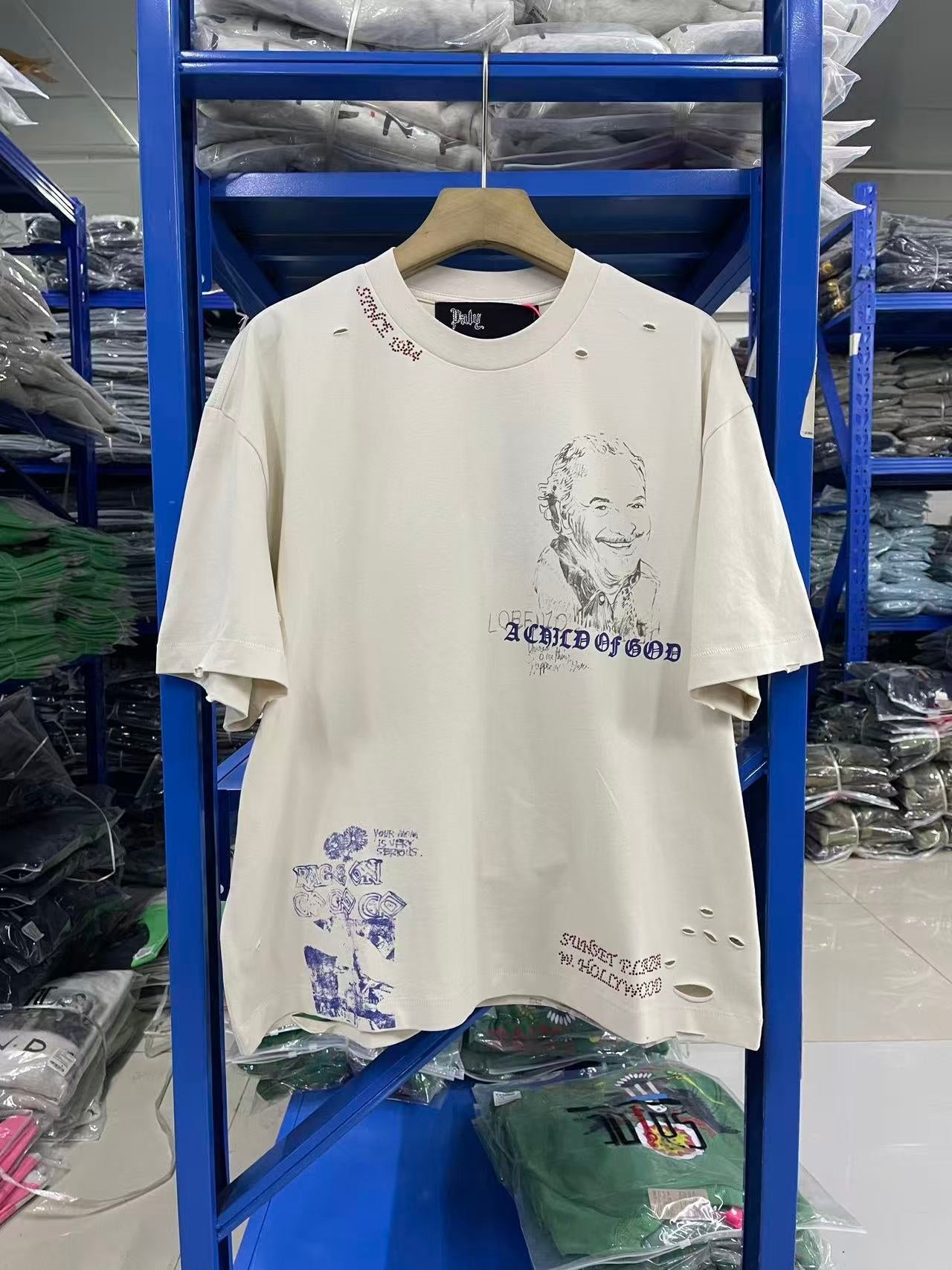 Paly Hollywood T Shirts