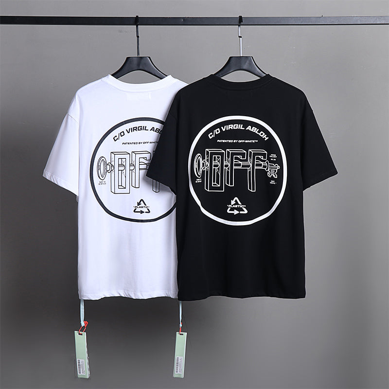 OW  T Shirts