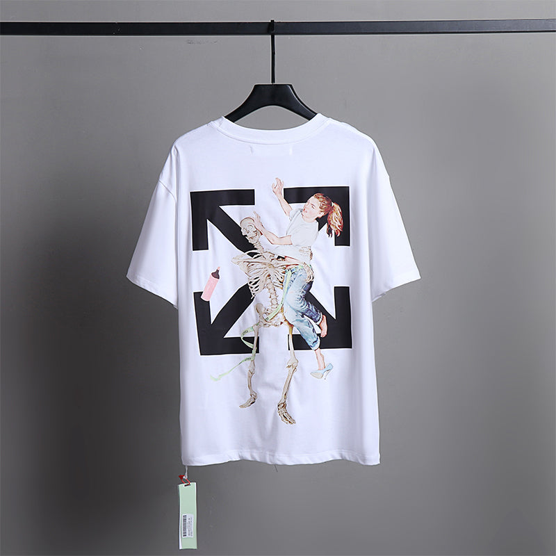 OW T Shirts