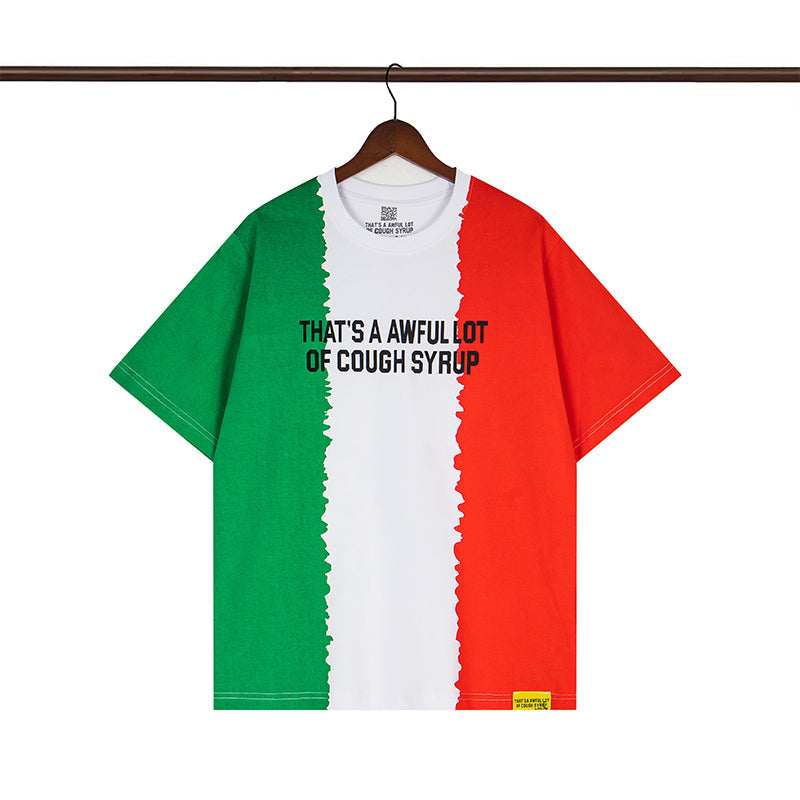 Cough Syrup T Shirts