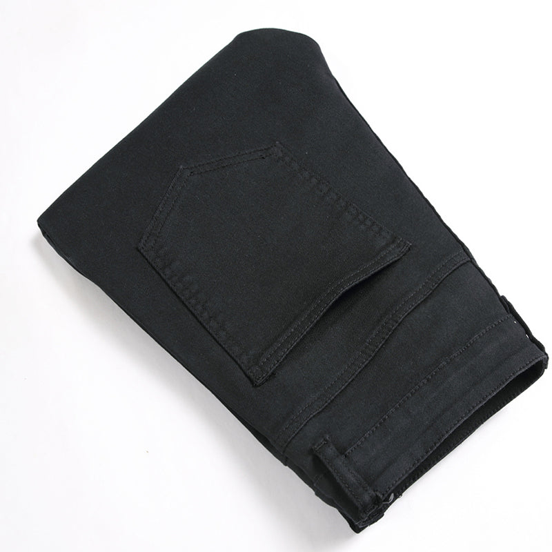 Mens Fashion Jeans Star 1327#