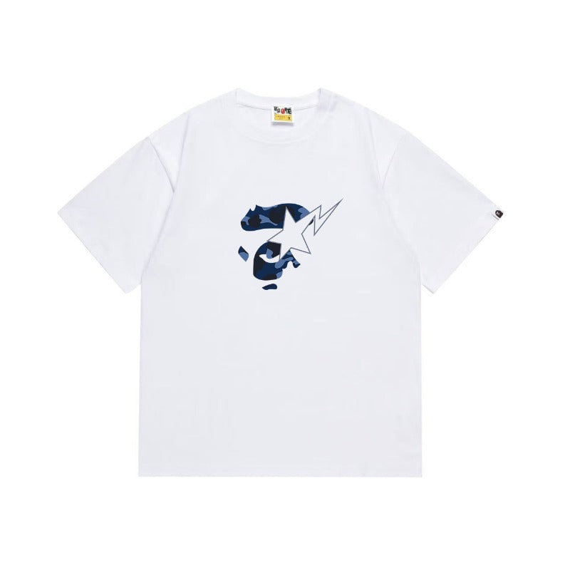 Bathing ape T Shirts