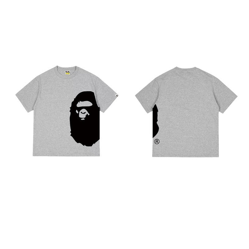 Bathing ape T Shirts