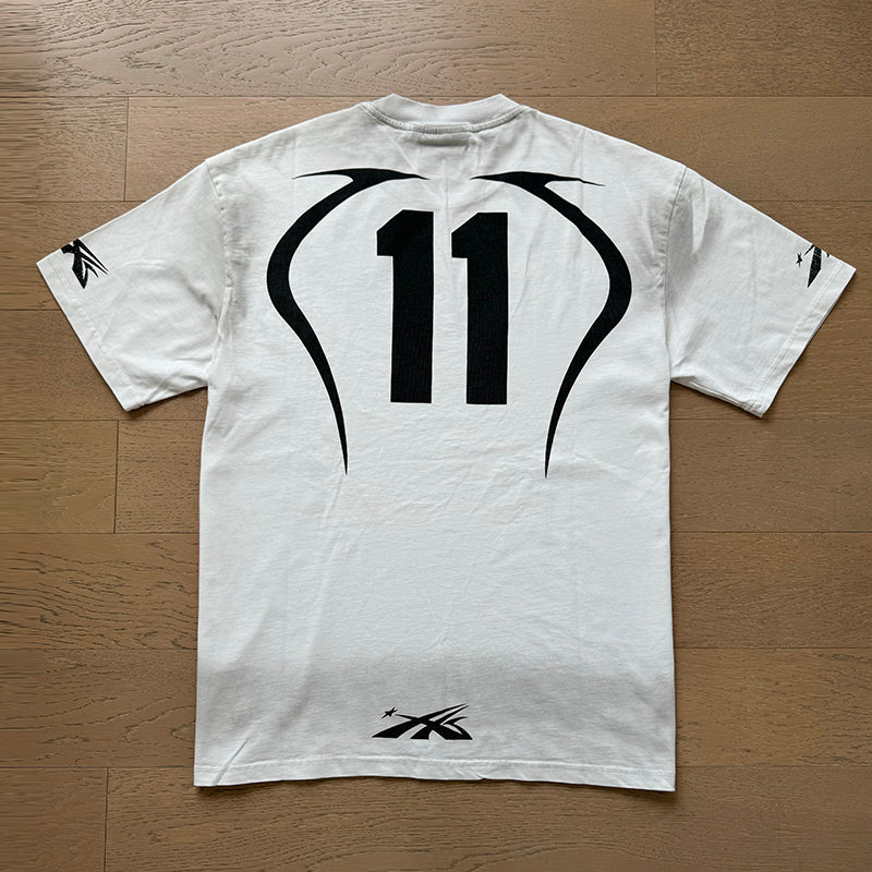HST Shirts Retro style high street trend