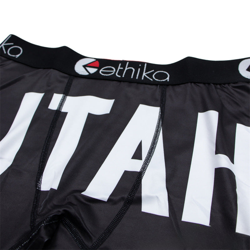 Ethika Boxer Briefs