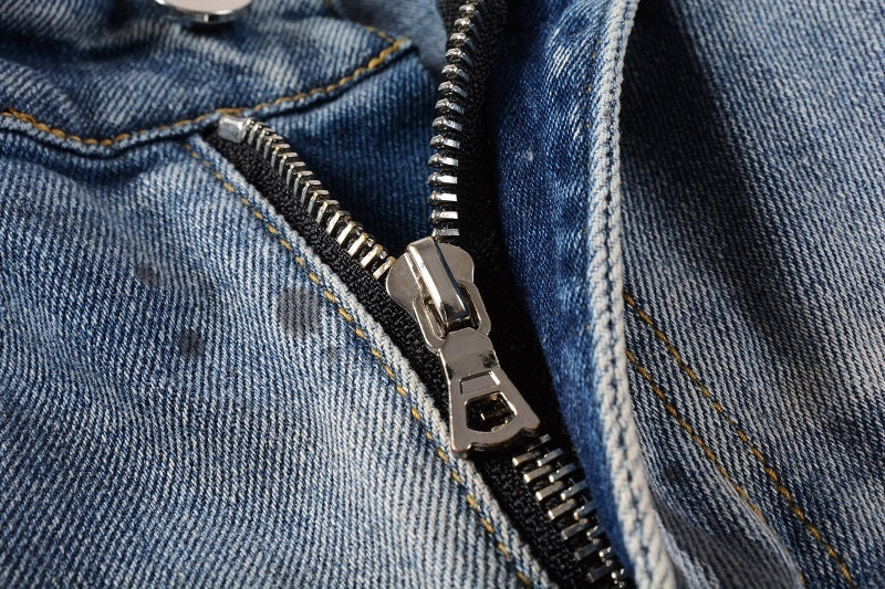 Men Trendy Jeans