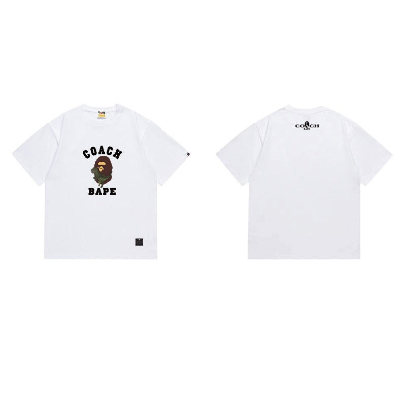 Bathing ape T Shirts