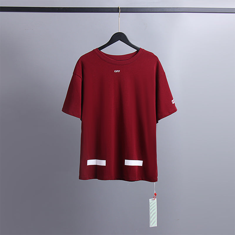 OW  T Shirts