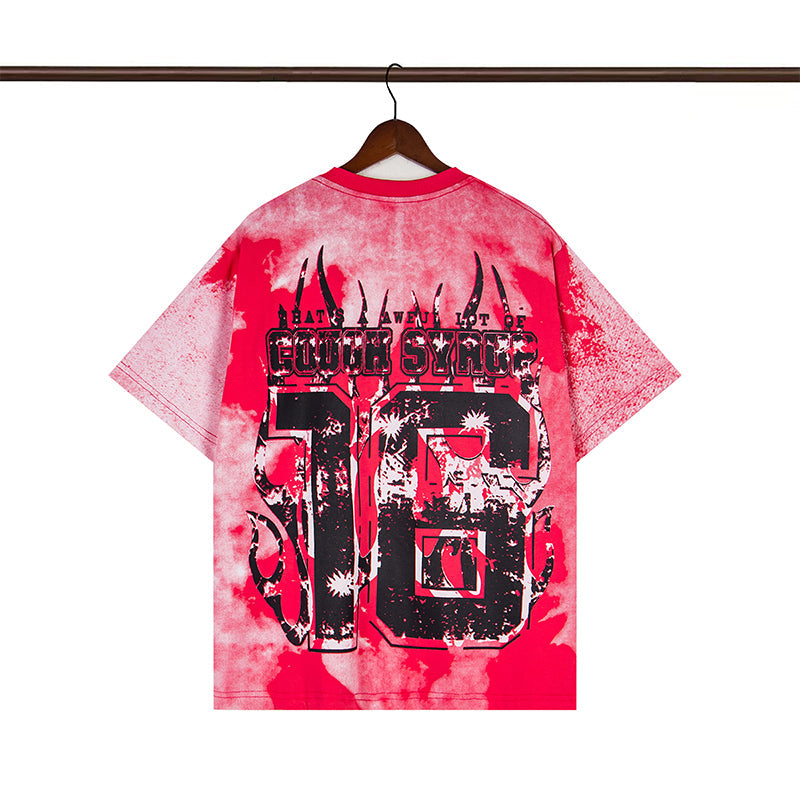 Cough Syrup T Shirts