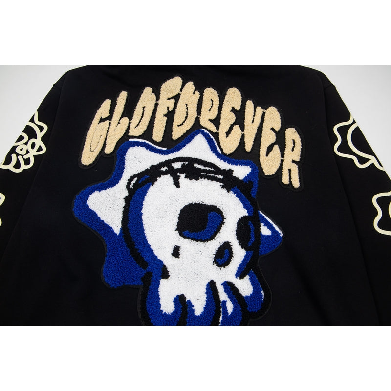 Glo Gang Hoodie