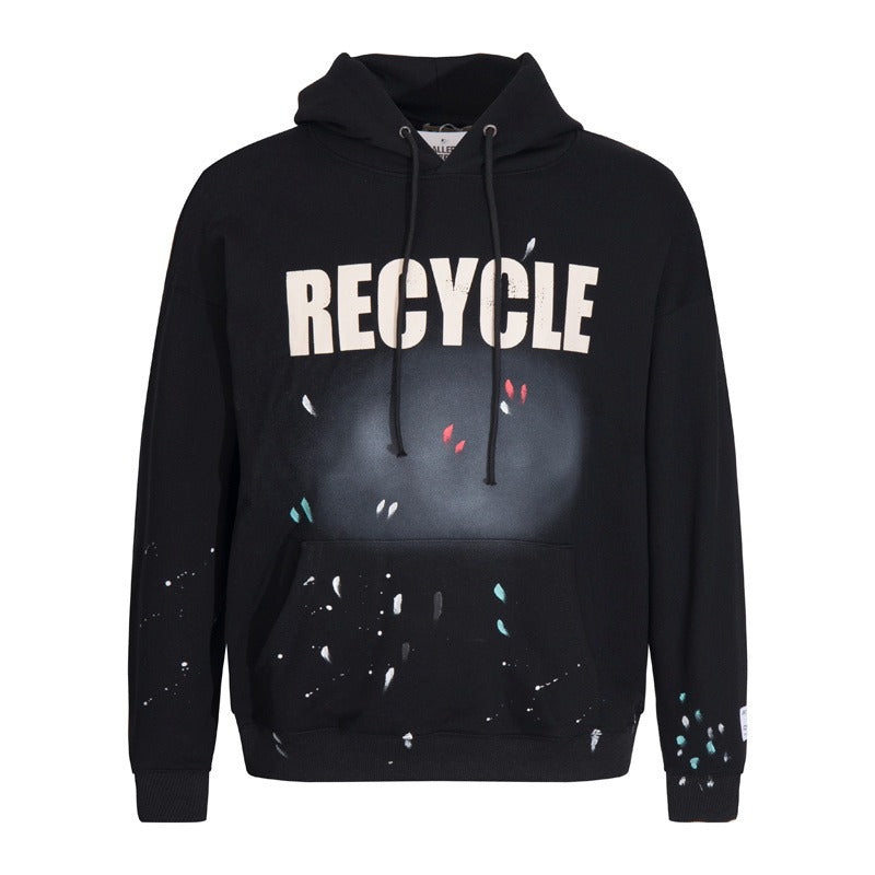 Gallery Dept Hoodie