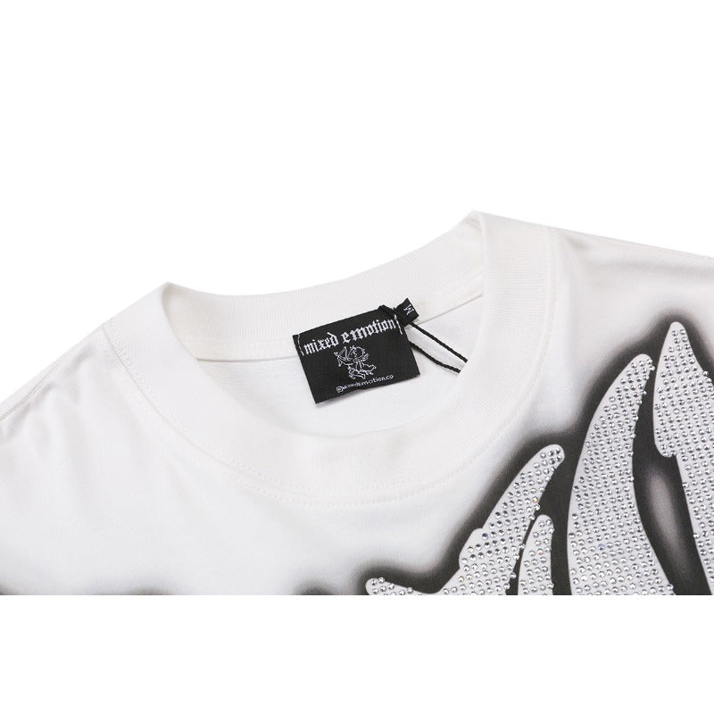 Mixed Emotion T Shirts